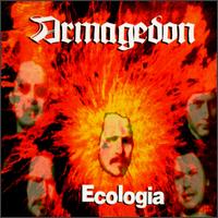 Armagedon - Ecologia lyrics