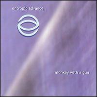 Entropic Advance - Monkey with a Gun lyrics