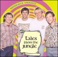 Advance Trance - Tales from the Jungle lyrics