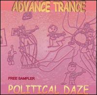 Advance Trance - Political Daze lyrics