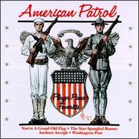 American Patrol Orchestra - Player Piano Favorites lyrics