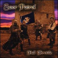 Soar Patrol - Full Throttle lyrics