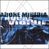Adore Miridia - Adore Miridia [EP] lyrics