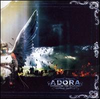 Adora - Safeguard the Helpless lyrics