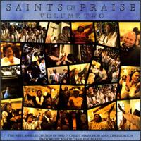 Saints in Praise - Saints in Praise, Vol. 2 lyrics