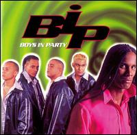 B.I.P. - Boys in Party lyrics