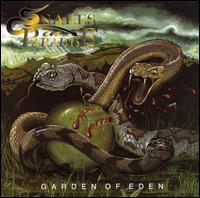 Snakes in Paradise - Garden of Eden lyrics