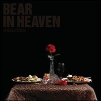 Bear in Heaven - Red Bloom of the Boom lyrics