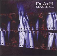 Death Machine - Death Machine lyrics