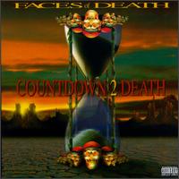 Faces of Death - Countdown 2 Death lyrics