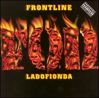 Facez of Death - Frontline/Ladofionda lyrics