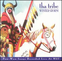 Tha Tribe - Winter Storm [live] lyrics