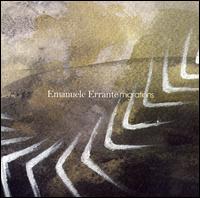 Emanuele Errante - Migrations lyrics
