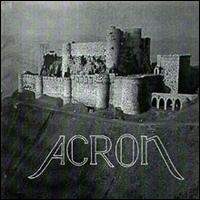 Acron - Acron lyrics