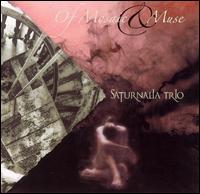 Saturnalia Trio - Of Mosaic & Muse lyrics