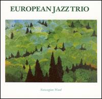 European Jazz Trio - Norwegian Wood lyrics