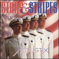 Acoustix - Stars & Stripes lyrics