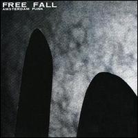 Free Fall - Amsterdam Funk lyrics