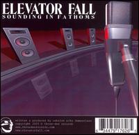 Elevator Fall - Sounding in Fathoms lyrics
