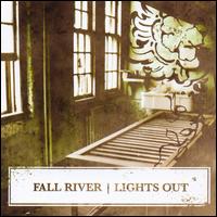 Fall River - Lights Out lyrics
