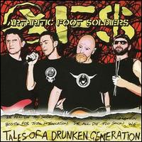 AFS - Tales of a Drunken Generation lyrics