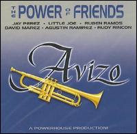 Avizo - The Power of Friends lyrics