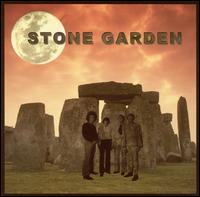 Stone Garden - Stone Garden lyrics