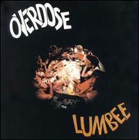 Lumbee - Overdose lyrics