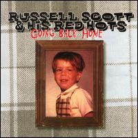 Russell Scott [Bass] - Going Back Home lyrics