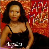 Afia Mala - Angelina lyrics