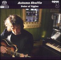 Peder Af Ugglas - Autumn Shuffle lyrics