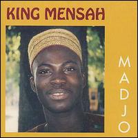 King Mensah - Madjo lyrics