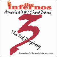 The Infernos Band - The 3rd Prophesy lyrics