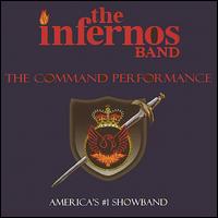 The Infernos Band - The Command Performance lyrics