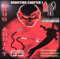 Thug Addict - Addiction lyrics