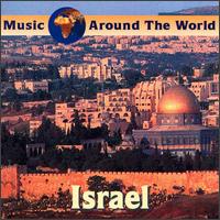 Avi Toledo - Israel [Music Around the World] lyrics