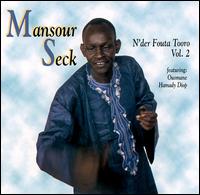 Mansour Seck - N'der Fouta Toro, Vol. 2 lyrics