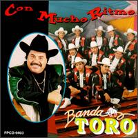 Banda Toro Zaca - Con Mucho Ritmo lyrics