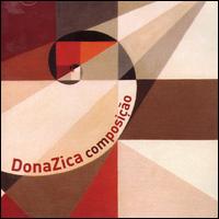 Banda Dona Zica - Composicao lyrics