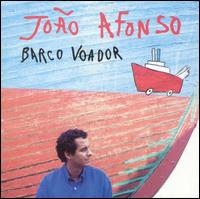 Joo Afonso - Barco Voador lyrics