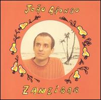 Joo Afonso - Zanzibar lyrics