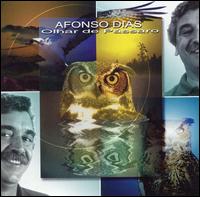 Afonso Dias - Olhar de Passaro lyrics
