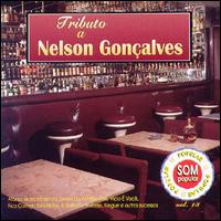 Afonso Maia - Tributo a Nelson Goncalves lyrics