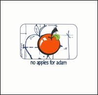No Apples of Adam - No Apples of Adam lyrics