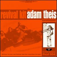 Adam Theis - Revival Kit lyrics