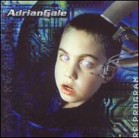 Adriangale - Reprogramme lyrics