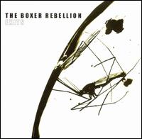 Boxer Rebellion - Exits lyrics