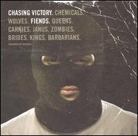 Chasing Victory - Fiends lyrics