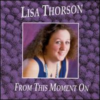 Lisa Thorson - From This Moment On lyrics