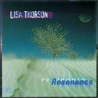 Lisa Thorson - Resonance lyrics